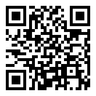 QR-код на страницу мероприятия