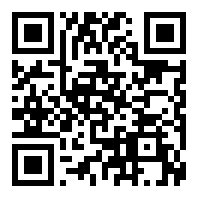 QR-код на страницу мероприятия