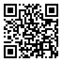 QR-код на страницу мероприятия