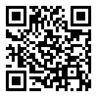 QR-код на страницу мероприятия