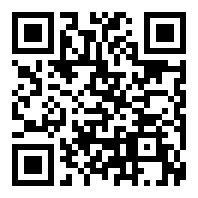QR-код на страницу мероприятия