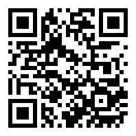 QR-код на страницу мероприятия