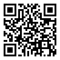 QR-код на страницу мероприятия