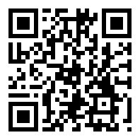 QR-код на страницу мероприятия