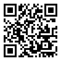 QR-код на страницу мероприятия