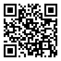 QR-код на страницу мероприятия