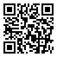 QR-код на страницу мероприятия