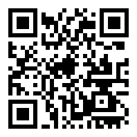 QR-код на страницу мероприятия