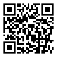 QR-код на страницу мероприятия