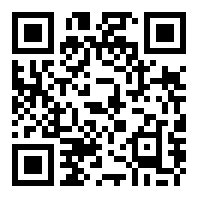 QR-код на страницу мероприятия
