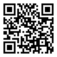 QR-код на страницу мероприятия