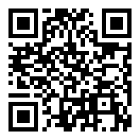 QR-код на страницу мероприятия