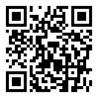 QR-код на страницу мероприятия