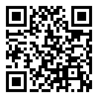 QR-код на страницу мероприятия