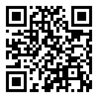 QR-код на страницу мероприятия