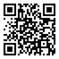 QR-код на страницу мероприятия