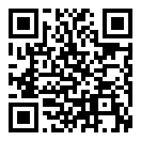 QR-код на страницу мероприятия