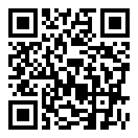QR-код на страницу мероприятия