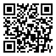 QR-код на страницу мероприятия