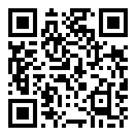 QR-код на страницу мероприятия