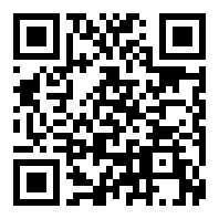 QR-код на страницу мероприятия