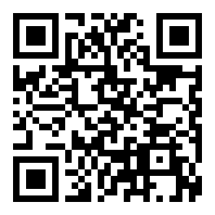 QR-код на страницу мероприятия
