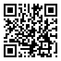 QR-код на страницу мероприятия