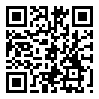 QR-код на страницу мероприятия