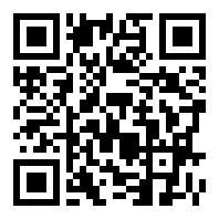 QR-код на страницу мероприятия