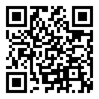 QR-код на страницу мероприятия