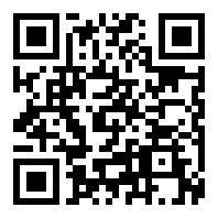 QR-код на страницу мероприятия