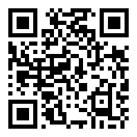 QR-код на страницу мероприятия