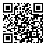 QR-код на страницу мероприятия