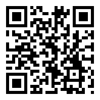 QR-код на страницу мероприятия