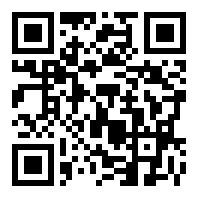 QR-код на страницу мероприятия