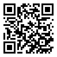 QR-код на страницу мероприятия