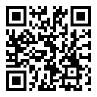QR-код на страницу мероприятия