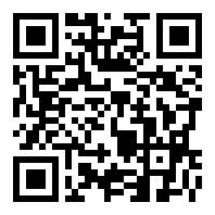 QR-код на страницу мероприятия