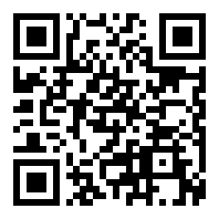 QR-код на страницу мероприятия