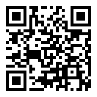 QR-код на страницу мероприятия