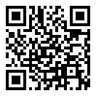 QR-код на страницу мероприятия