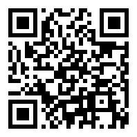 QR-код на страницу мероприятия