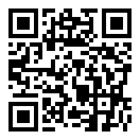 QR-код на страницу мероприятия