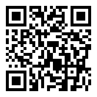 QR-код на страницу мероприятия