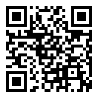 QR-код на страницу мероприятия
