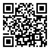 QR-код на страницу мероприятия