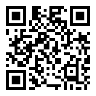 QR-код на страницу мероприятия