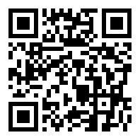 QR-код на страницу мероприятия