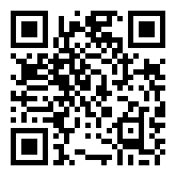 QR-код на страницу мероприятия