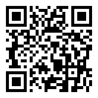 QR-код на страницу мероприятия